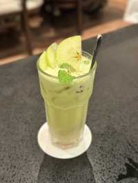 Cili Kampung — Authentic Malay Flavors with Tropical Summer Vibes at 1 Utama
