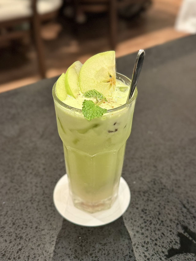 Cili Kampung — Authentic Malay Flavors with Tropical Summer Vibes at 1 Utama