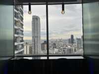 Mode sathorn โรงแรมหรู อยู่ใกล้ BTS