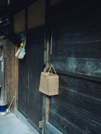 ⛏️島根・大田市｜石見銀山｜世界遺産に眠る、静かな山あいの歴史ロマン✨
