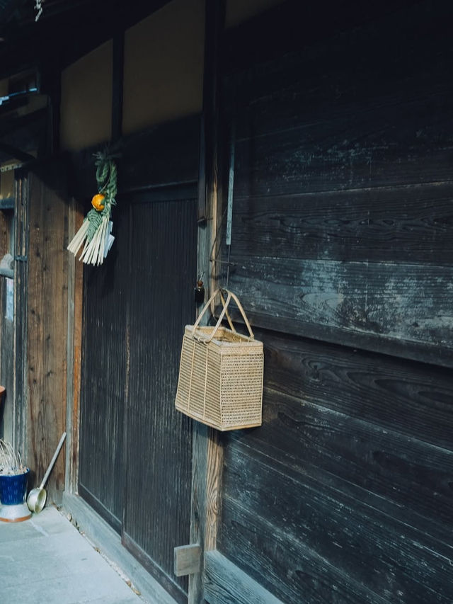 ⛏️島根・大田市｜石見銀山｜世界遺産に眠る、静かな山あいの歴史ロマン✨