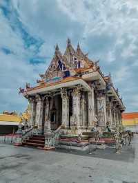 วัดปริวาสราชสงคราม