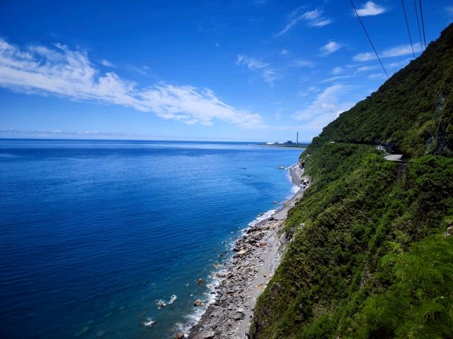 花東行 永遠不遲