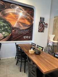 진짜배기 곰탕맛집 🐷 ‘명백집’ 광주신안점