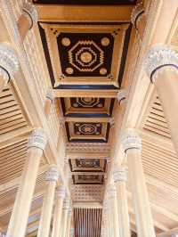 Kyaik Pun Pagoda: Where Four Golden Buddhas Meet Under the Myanmar Sky