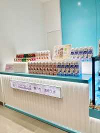 【啟德】The Twins雙子匯、Airside:全新地標,逛街好去處