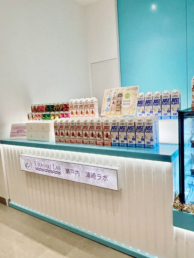【啟德】The Twins雙子匯、Airside:全新地標,逛街好去處 【啟德】The Twins雙子匯、Airside:全新地標,逛街好去處