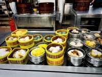 Red Tea House Dim Sum – Summer Highlights 