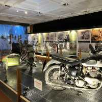 🌴 Step into Heritage: Terengganu Museum, Terengganu’s Living Museum 🏡✨