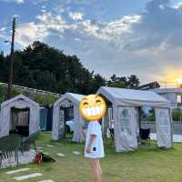 사장님 유명해지지 마세요🚫 삼척 우연안펜션