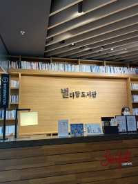 코엑스몰, 다양한 공간