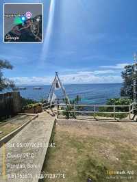 Domingo Cafe, Bohol
