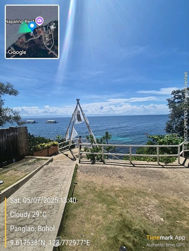Domingo Cafe, Bohol