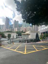 เดินเล่น Central แบบไม่ตั้งใจ แต่ดันได้รูปสวย
