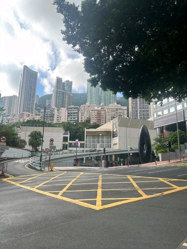 เดินเล่น Central แบบไม่ตั้งใจ แต่ดันได้รูปสวย