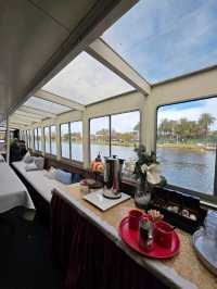 Yarra River Cruise