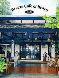 Breeze Cafe & Bistro