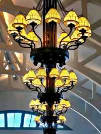 Elegance in design: The Fullerton Bay Hotel