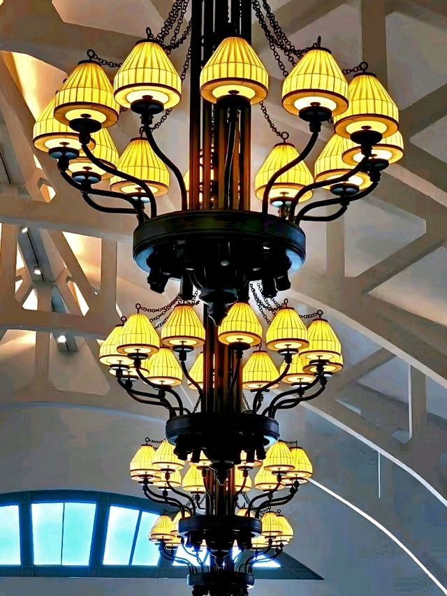 Elegance in design: The Fullerton Bay Hotel