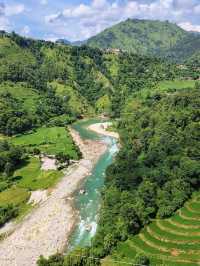 Devi's Fall, Pokhara