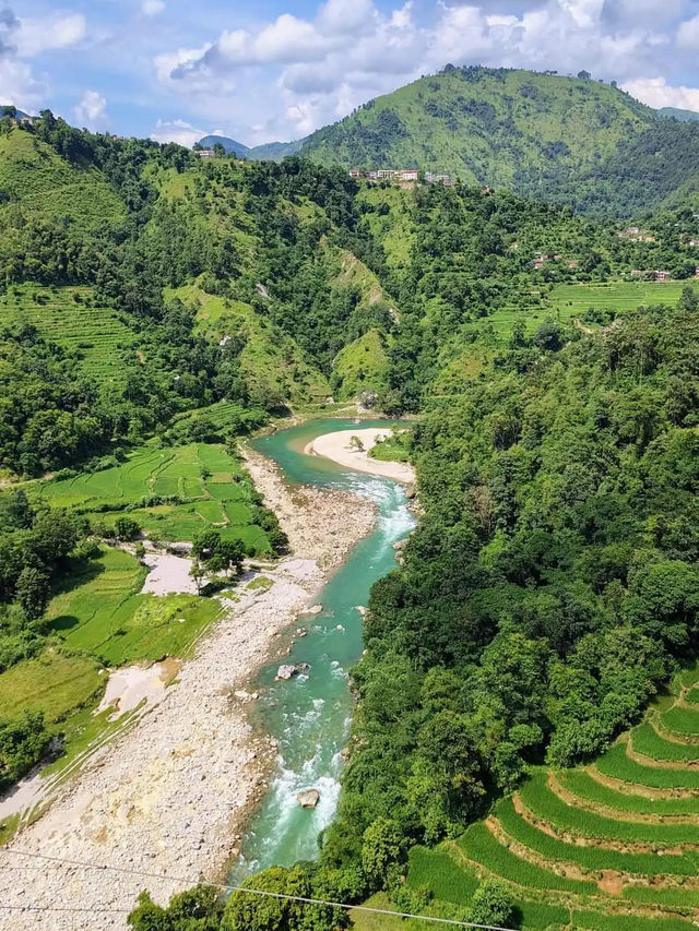 Devi's Fall, Pokhara