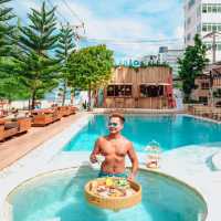 Zand Morada Pattaya 