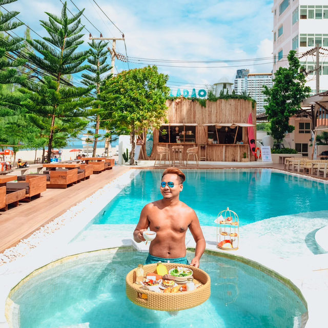 Zand Morada Pattaya 