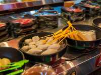 ตี้อี ชาบู หม่าล่า ร้านอร่อยเมืองอุดร