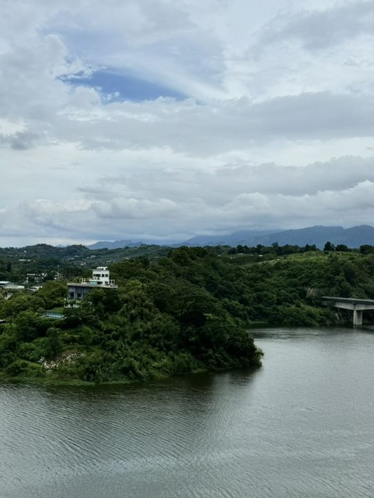 鯉魚潭