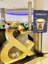 Brews and Views: A Pause with Tom&Danny Coffee at Pavilion KL