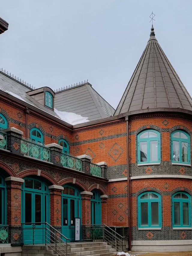 🇰🇷 A Royal Glow: Deoksugung’s Junghwajeon & “Light of Modernity” Exhibition ✨🏯
