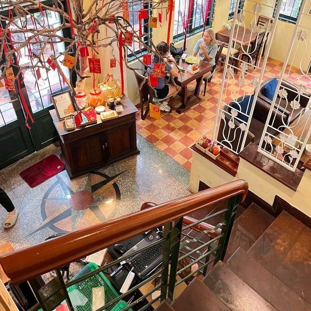 good local cafe