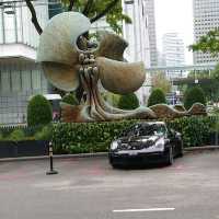 PARKROYAL COLLECTION Marina Bay