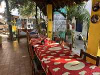 【Nungwi Backpacker Apartments／Homeland Swahili Lodge】