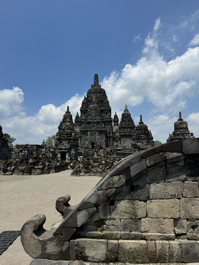 Yogya - Amazing place
