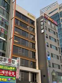 광안리해수욕장 스파 조식 웰컴드링크까지 주는 감성숙소 🏷️ 