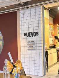 Best Taco in town! 
