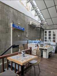 Merchant’s Lane, Hidden Heritage Meets Cafe Cool in KL