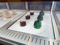 For the Sweet Tooths infused with Jap-French Malaysian Vibes 
