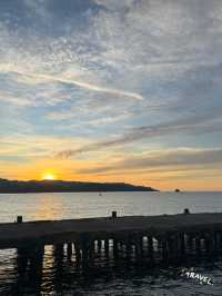 Quick Short Trip to Sabah, Kota Kinabalu