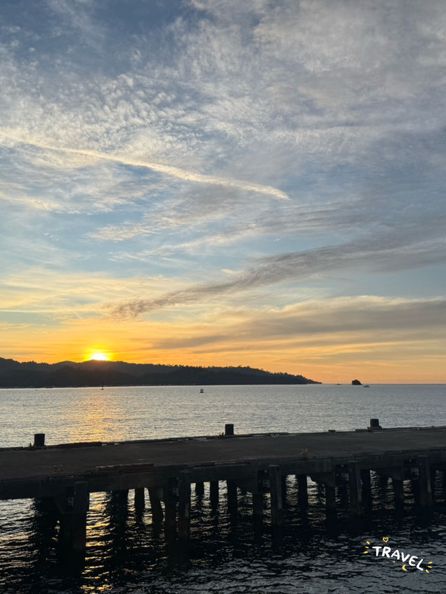 Quick Short Trip to Sabah, Kota Kinabalu