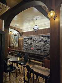 Coffee Hanyakbang, Seoul’s Hidden Brew Sanctuary