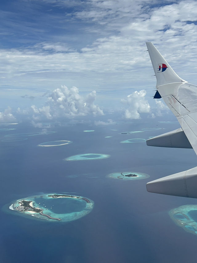 Love in the Maldives: The Ultimate Couples’ Escape