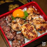 ร้านญี่ปุ่นเปิดใหม่ใช้การย่างซีฟู้ดแบบโรบาทายากิ