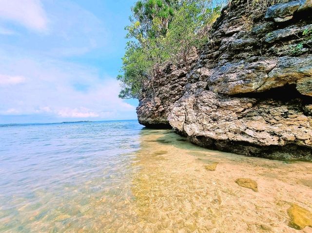 Borawan Island’s Quiet Charm – Padre Burgos, Quezon