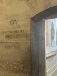 Paris Pantheon: Neoclassical Temple Of Immortals