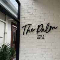 Tropical Calm with a View – My Visit to The Palm, Penang
