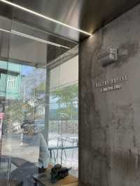 Cactus Cacti & Seoul‑Inspired Sips – My Visit to Kactus Koffee, Hong Kong (Yau Ma Tei)