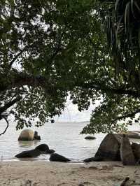Pantai ESEN