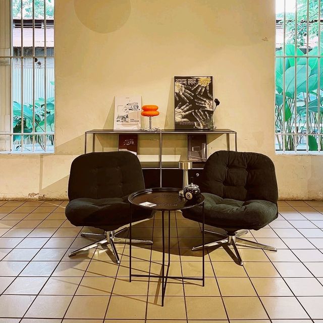 Selak coffee shop